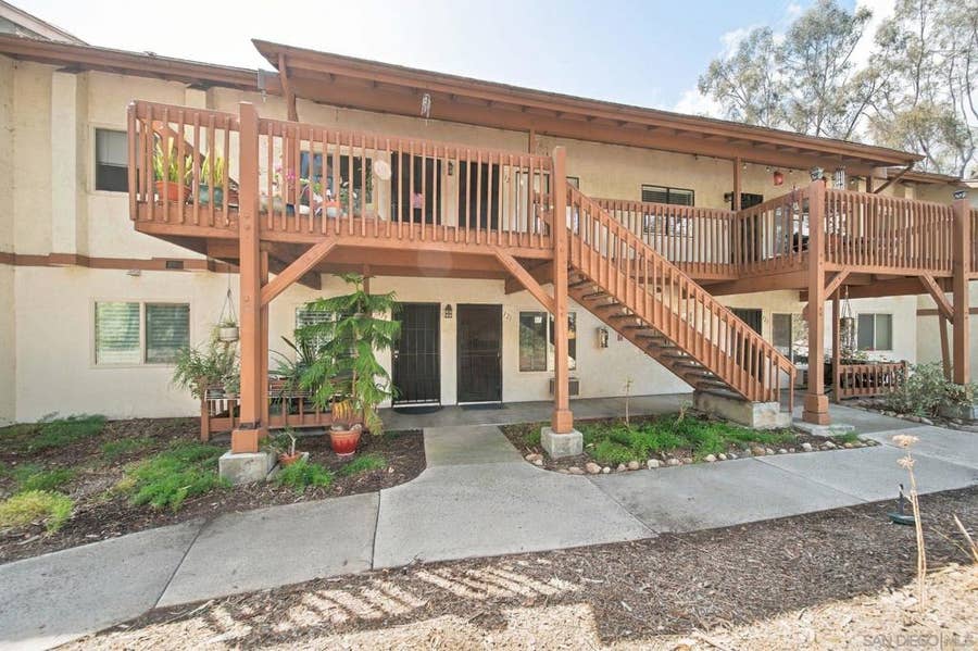 Property photo for 6394 Rancho Mission Rd, #121, San Diego, CA