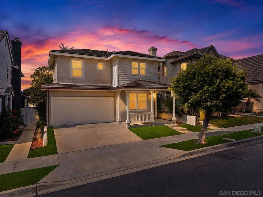 Property photo for 10086 Baylee Ln, San Diego, CA