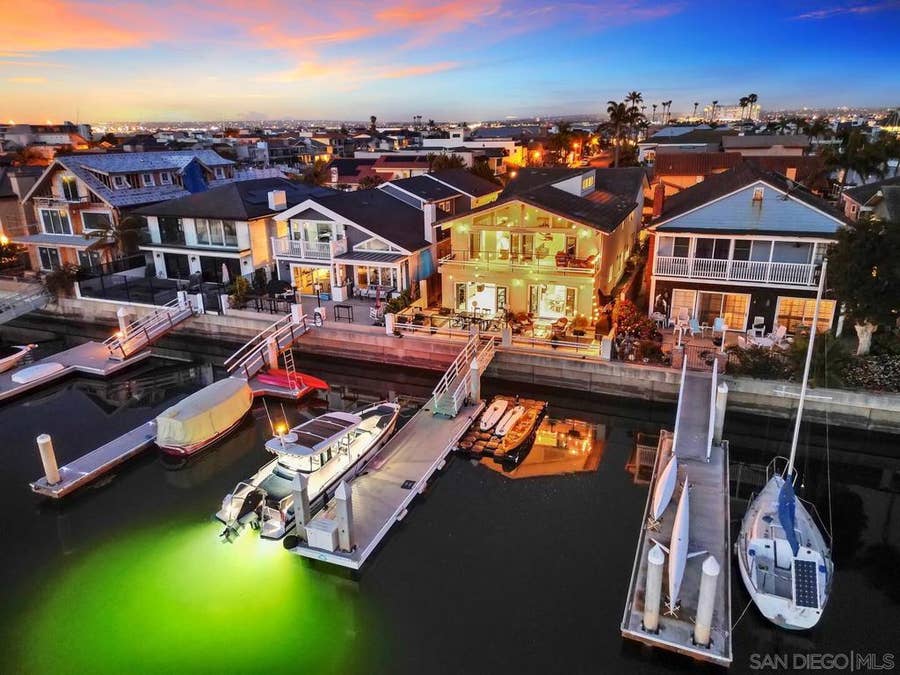 Property photo for 36 Admiralty Cross, Coronado, CA