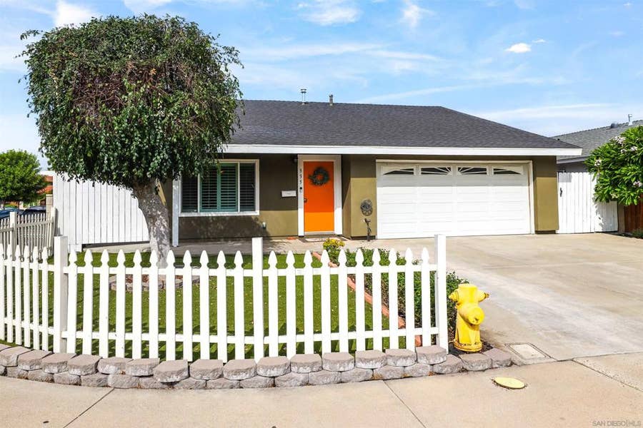 Property photo for 335 Santa Barbara Street, Placentia, CA