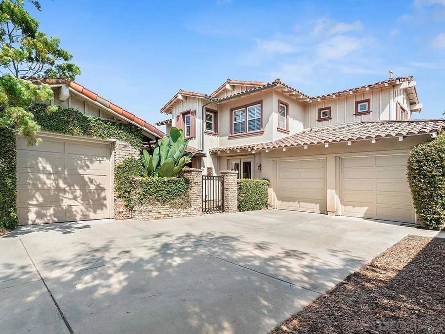 Property photo for 7793 Doug Hill Ct, San Diego, CA