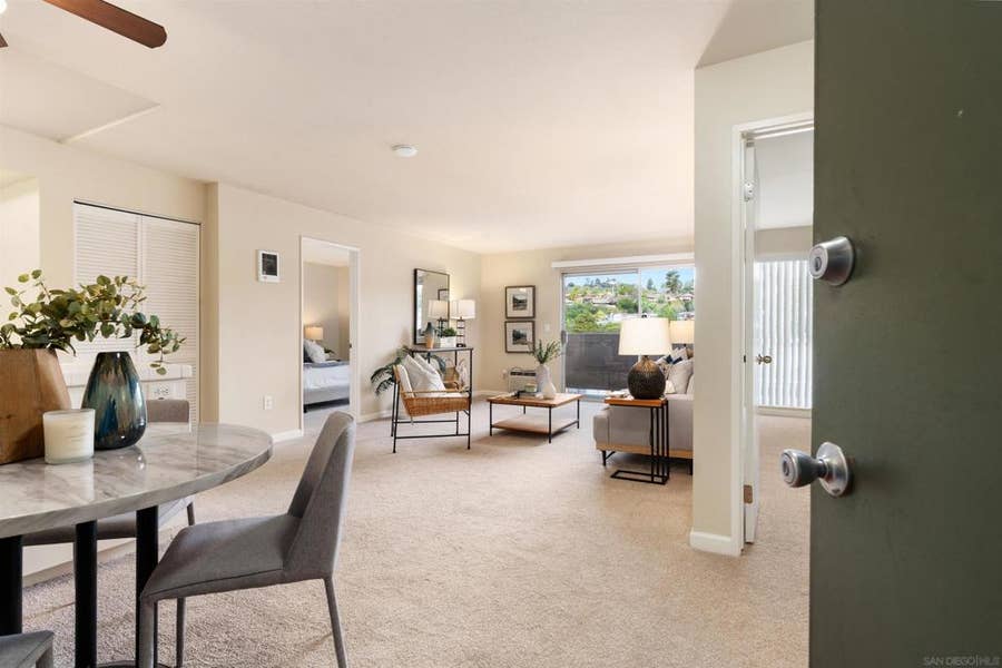 Property photo for 6955 ALVARADO RD, #70, San Diego, CA