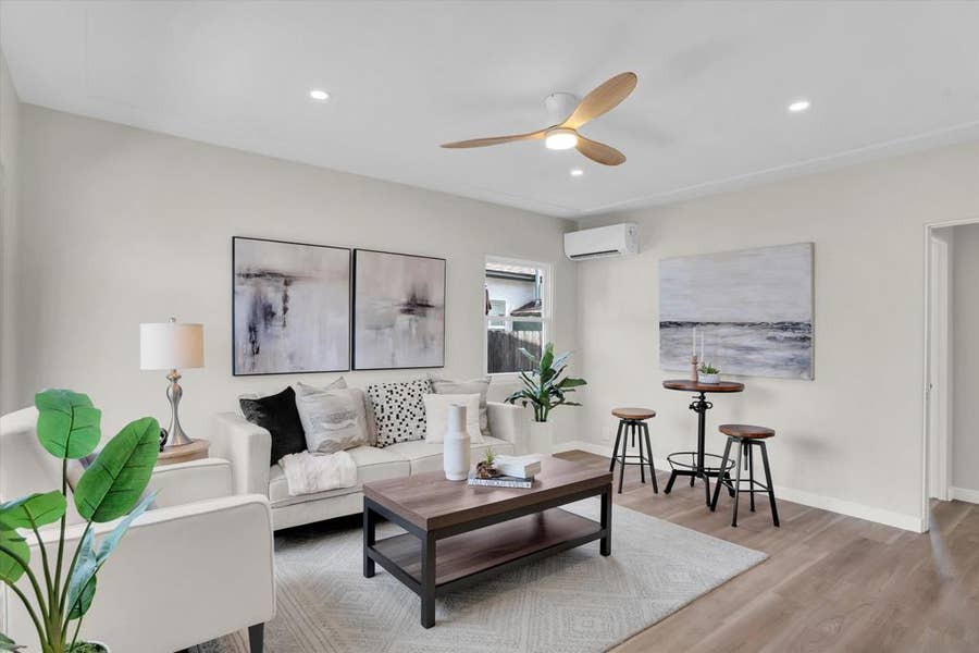 Property photo for 3553 Monroe, San Diego, CA