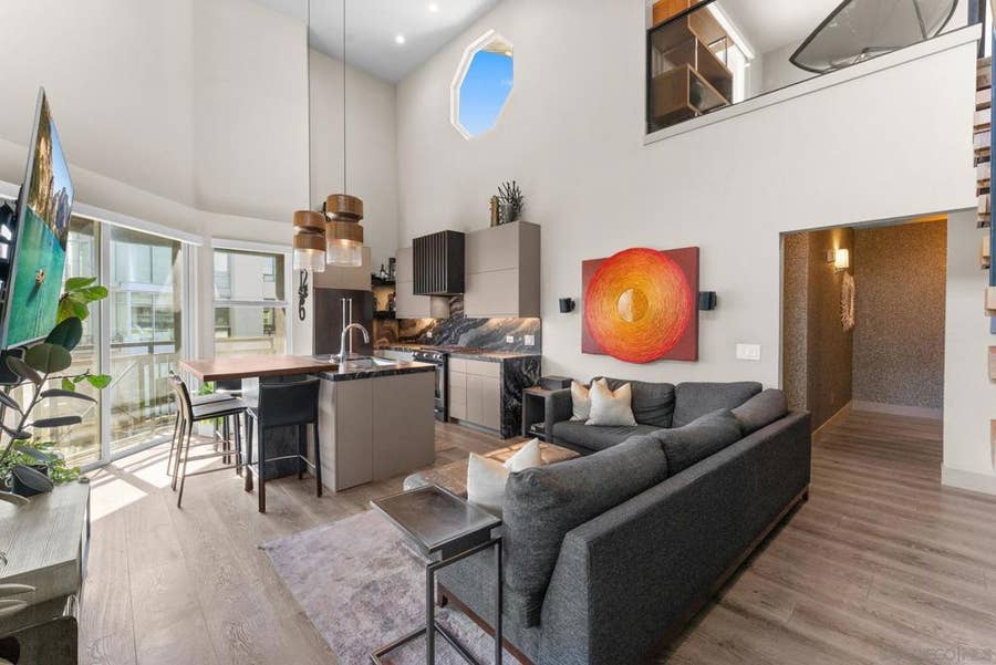 Property photo for 525 11Th Avenue, #1512, San Diego, CA