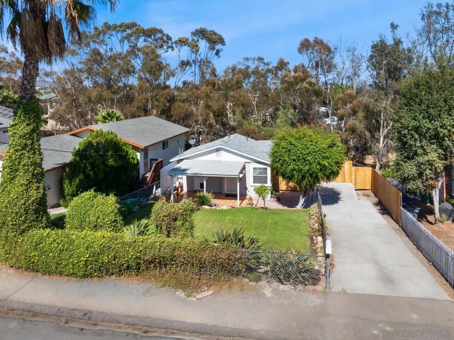 Property photo for 5079 Guava, La Mesa, CA