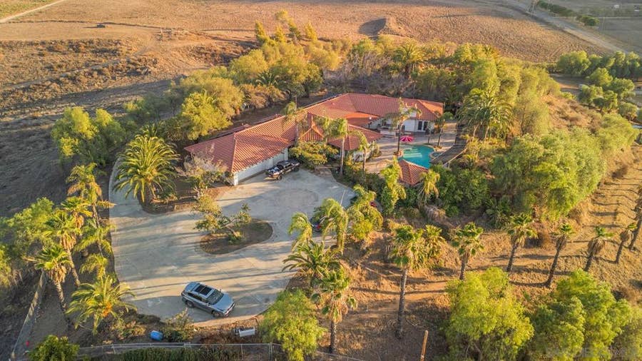 Property photo for 30920 Palm Ave, Hemet, CA