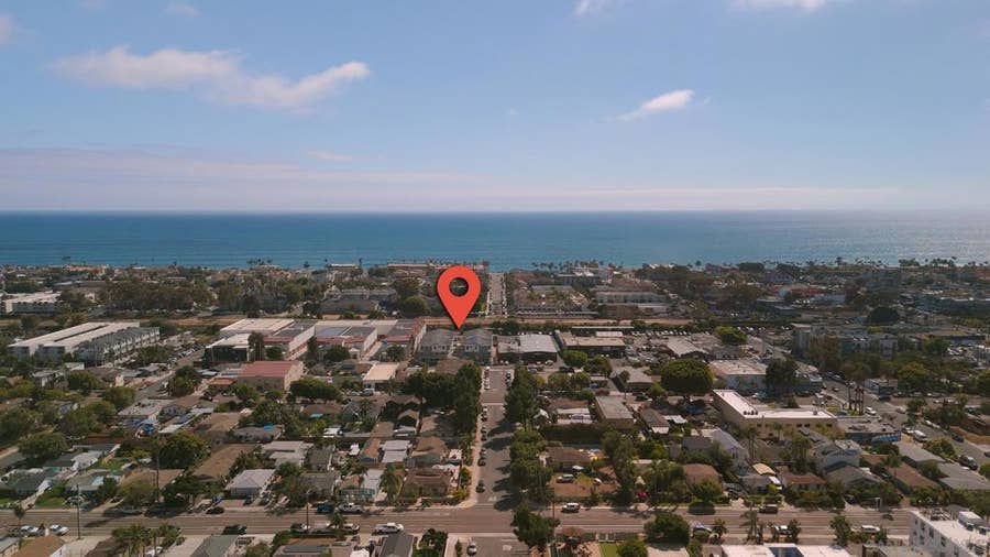Property photo for 3209 Tyler Street, Carlsbad, CA