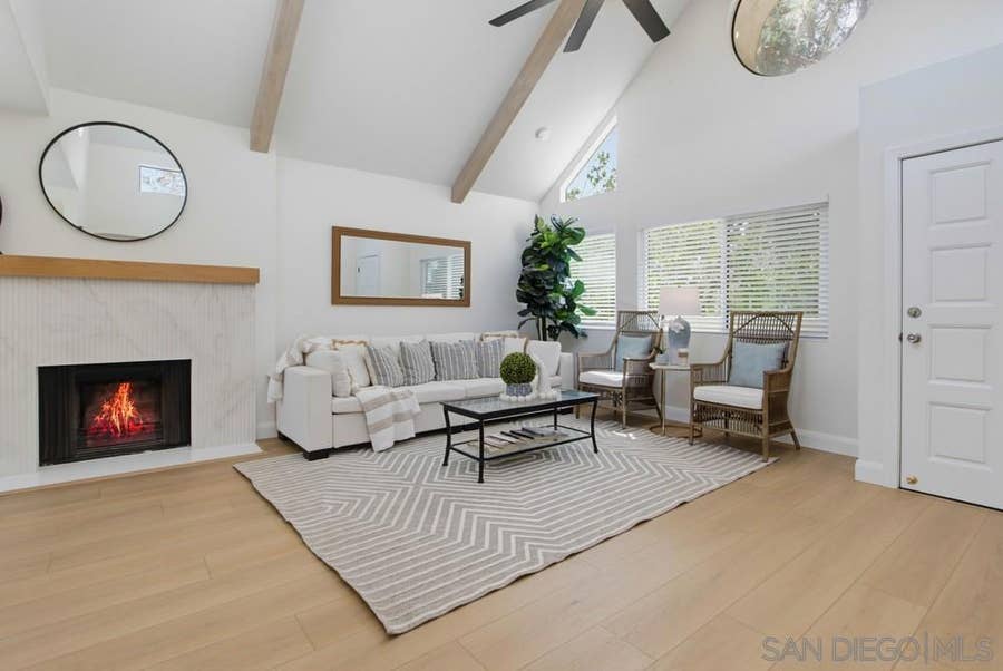 Property photo for 387 N Melrose, #D, Vista, CA
