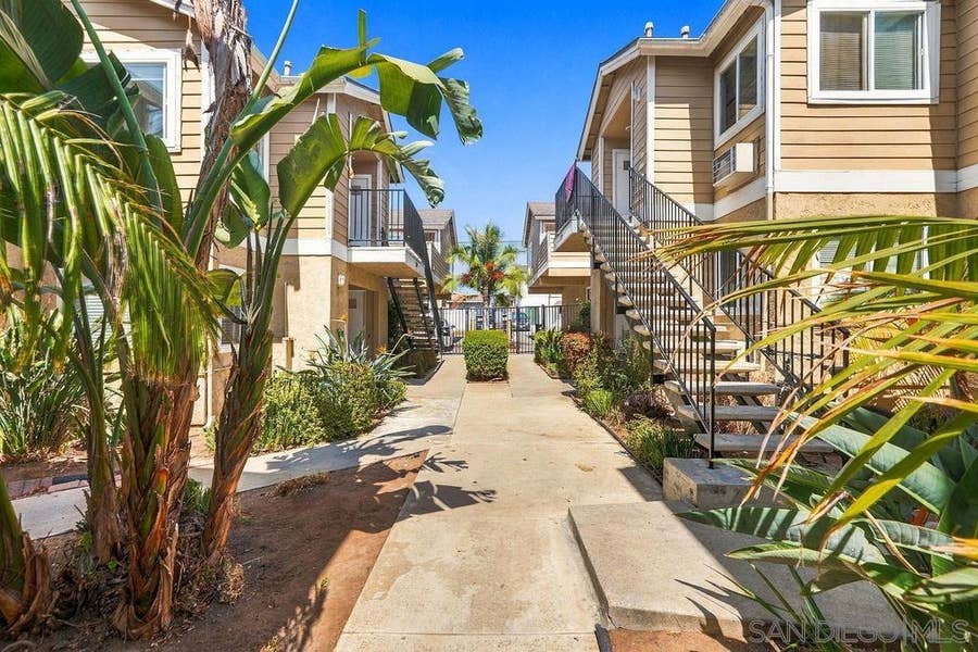 Property photo for 3770 National Ave, #3, San Diego, CA
