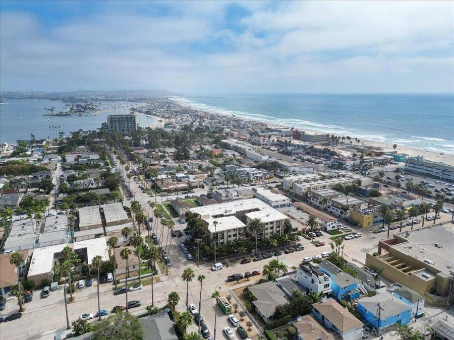 Property photo for 881 Thomas, #26, San Diego, CA