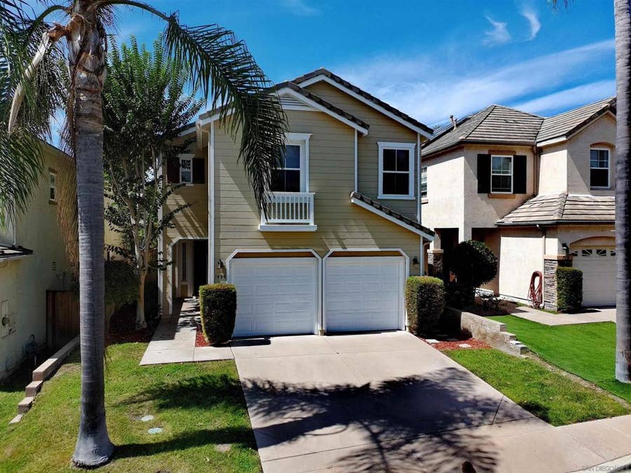 Property photo for 1499 Enchante, Oceanside, CA