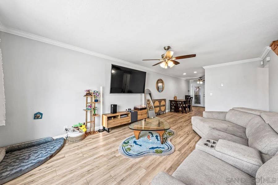 Property photo for 8445 Graves Avenue, #26, Santee, CA