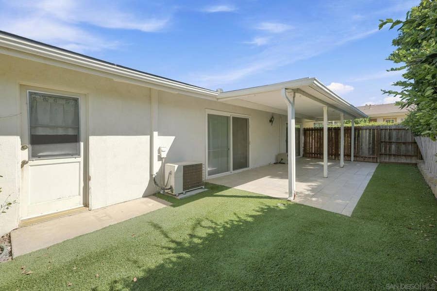 Property photo for 1888 Fairway Park, #A, Escondido, CA
