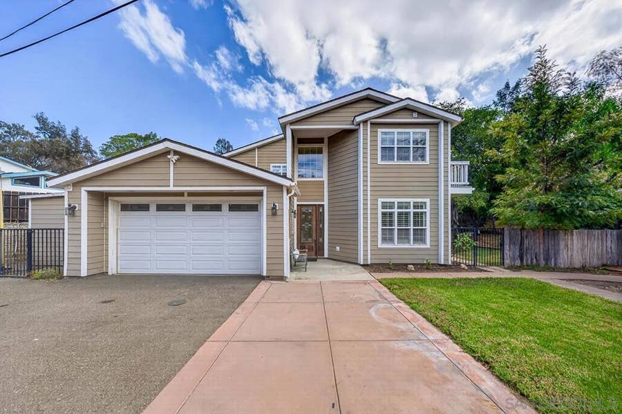 Property photo for 14679 Lazy Dog Way, El Cajon, CA