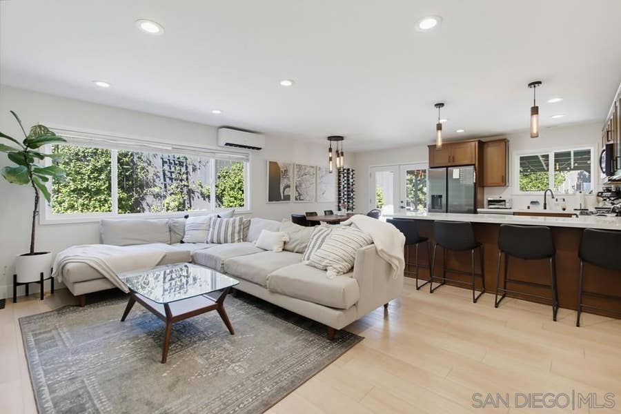 Property photo for 2135 Montclair St, San Diego, CA