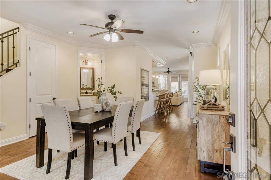 Property photo for 1424 Thomas Ave, San Diego, CA