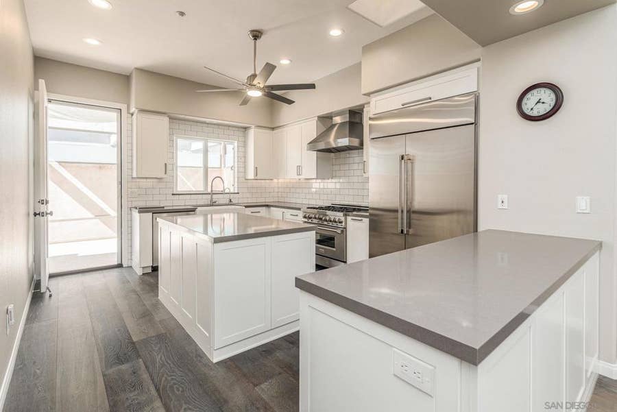 Property photo for 104 Lewis Street, San Diego, CA