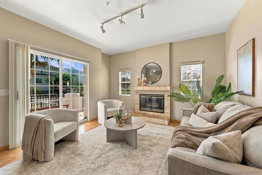 Property photo for 805 N Cleveland St, #C, Oceanside, CA