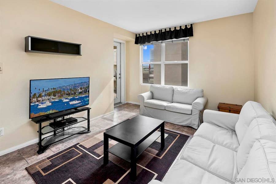 Property photo for 350 K, #511, San Diego, CA