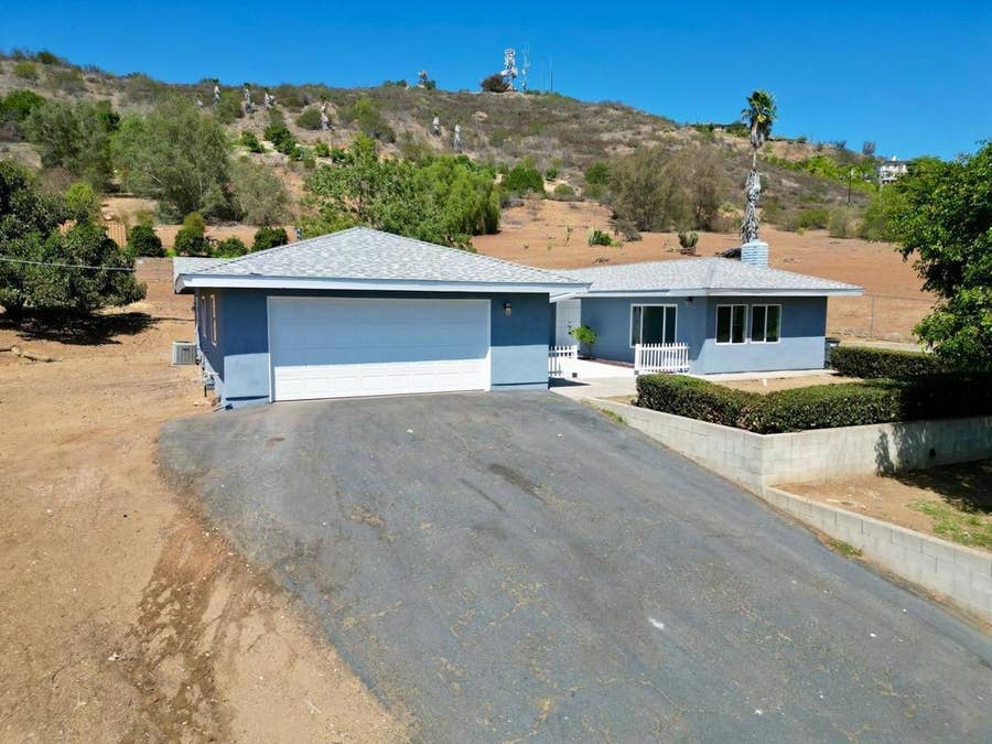 Property photo for 1230 Sheridan Ave, Escondido, CA