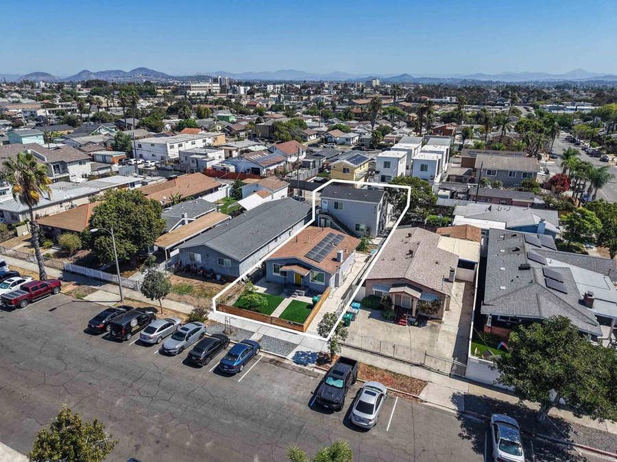 Property photo for 3717 36th Street, San Diego, CA