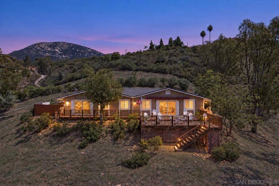 Property photo for 17036 Iron Mountain, Poway, CA