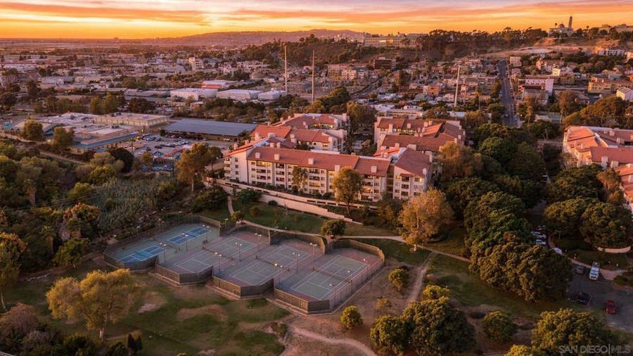 Property photo for 5645 Friars Rd, #386, San Diego, CA