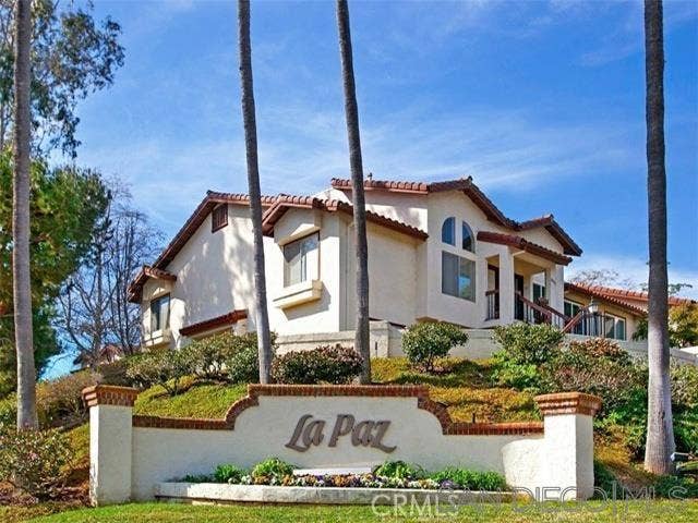 Property photo for 4065 Porte La Paz, #155, San Diego, CA