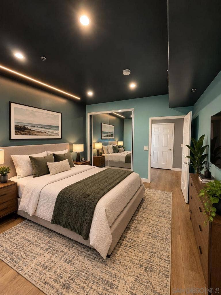 Property photo for 1642 7th Ave, #123, San Diego, CA