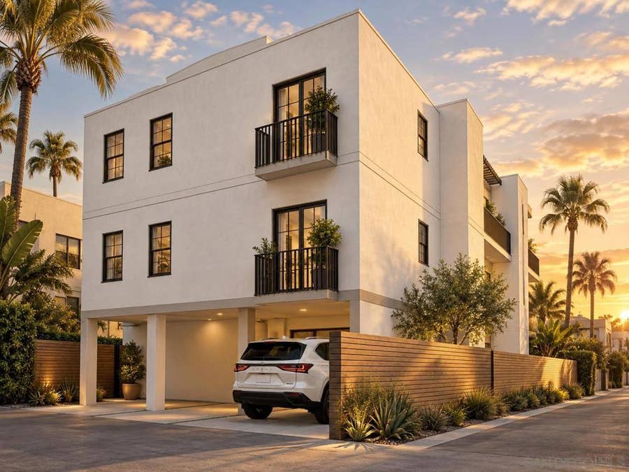 Property photo for 3815 Villa Terrace, San Diego, CA