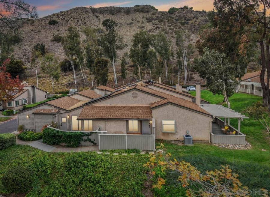 Property photo for 5617 Adobe Falls Rd, #D, San Diego, CA