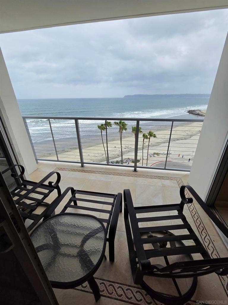 Property photo for 1720 Avenida Del Mundo, #802/803, Coronado, CA