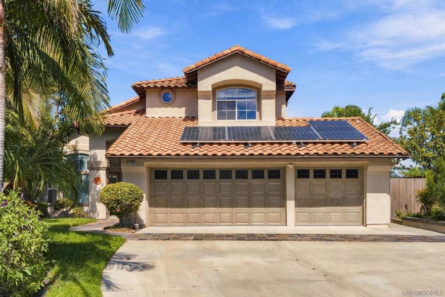Property photo for 1764 Deavers Dr., San Marcos, CA