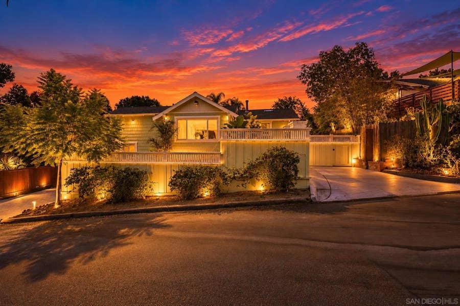 Property photo for 2715 Russ, San Diego, CA