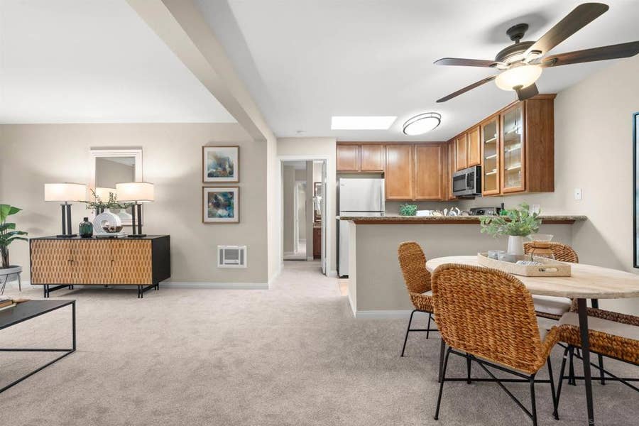 Property photo for 7757 Margerum Ave, #247, San Diego, CA