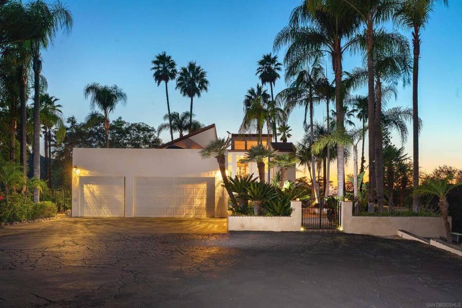 Property photo for 13848 Jamul Drive, Jamul, CA