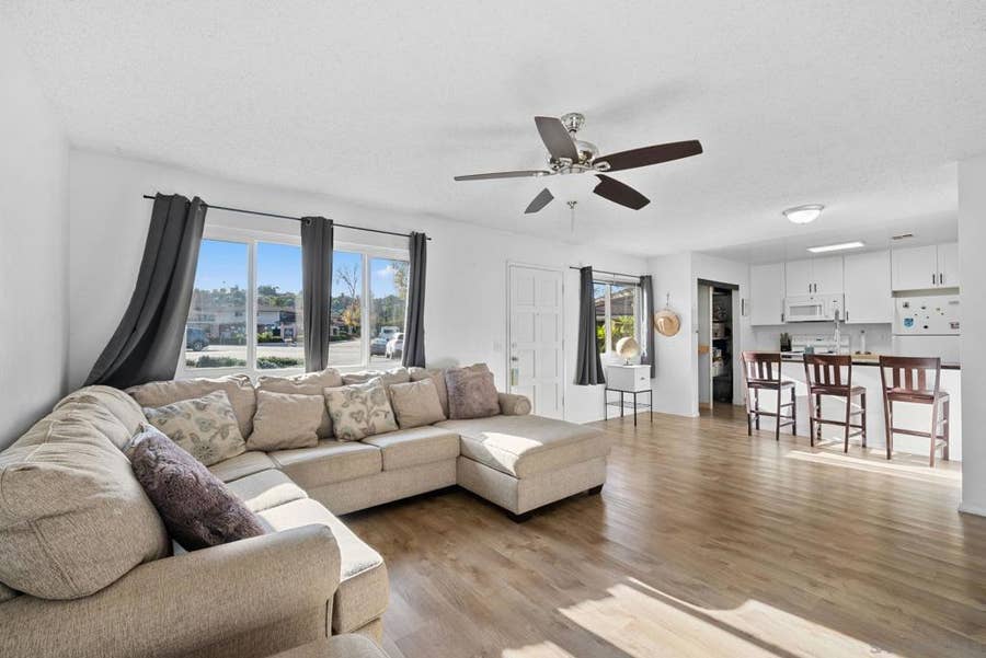 Property photo for 12156 Wintergreen Dr, #1, Lakeside, CA