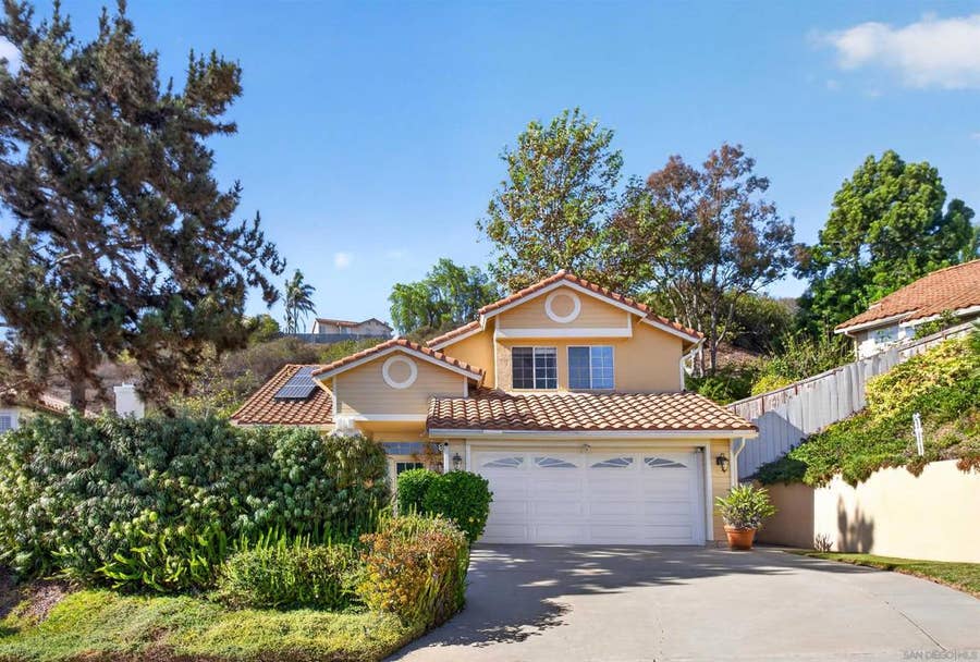 Property photo for 2141 Emberwood Way, Escondido, CA