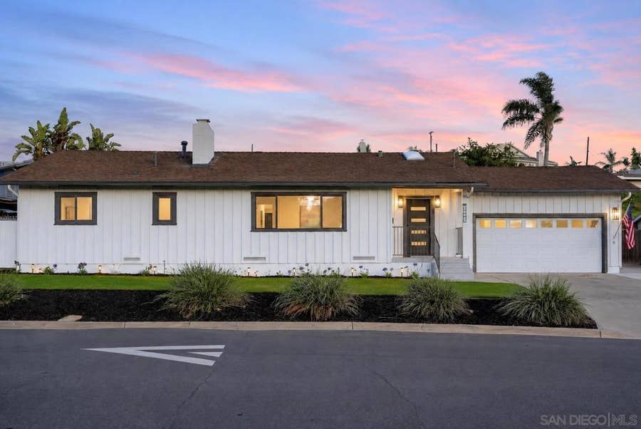 Property photo for 6375 Primrose Drive, La Mesa, CA