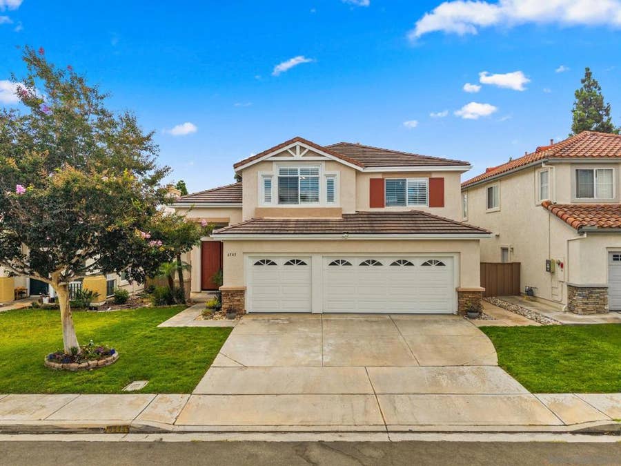 Property photo for 6545 Windward Ridge Way, San Diego, CA