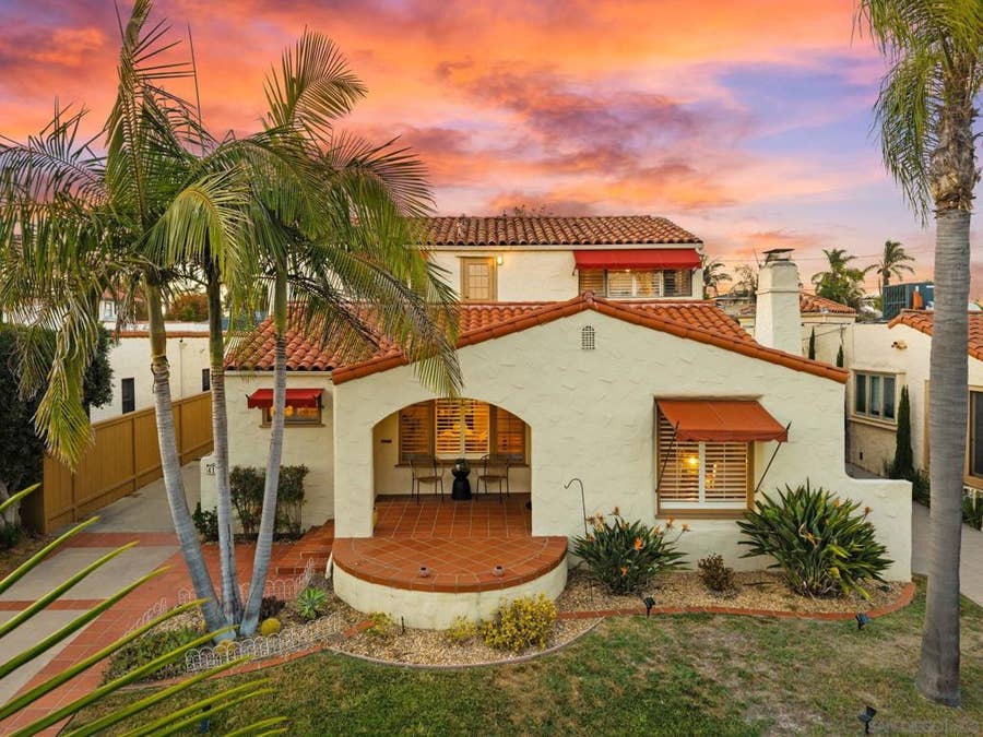 Property photo for 4186 Hilldale Road, San Diego, CA