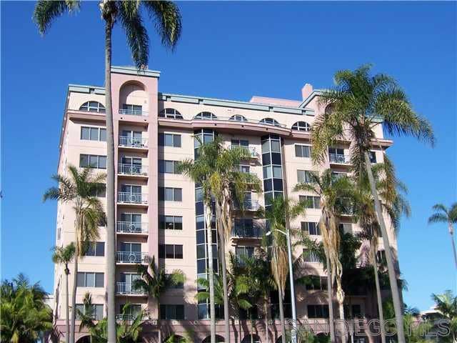 Property photo for 3060 6th Avenue, #17, San Diego, CA