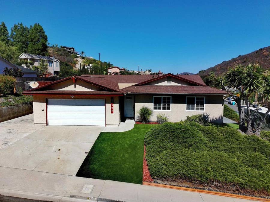 Property photo for 11394 Almazon St, San Diego, CA