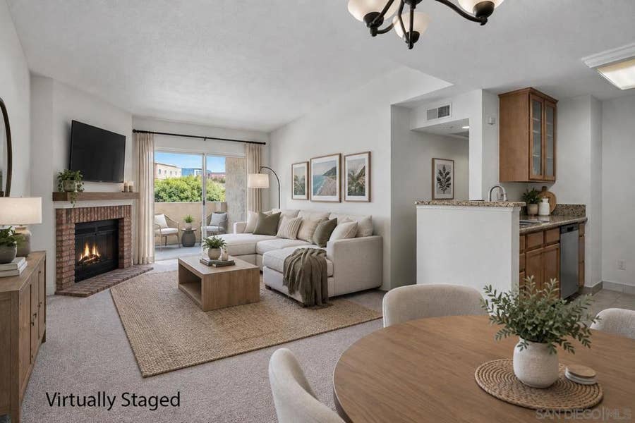 Property photo for 7120 Shoreline Dr, #2303, San Diego, CA