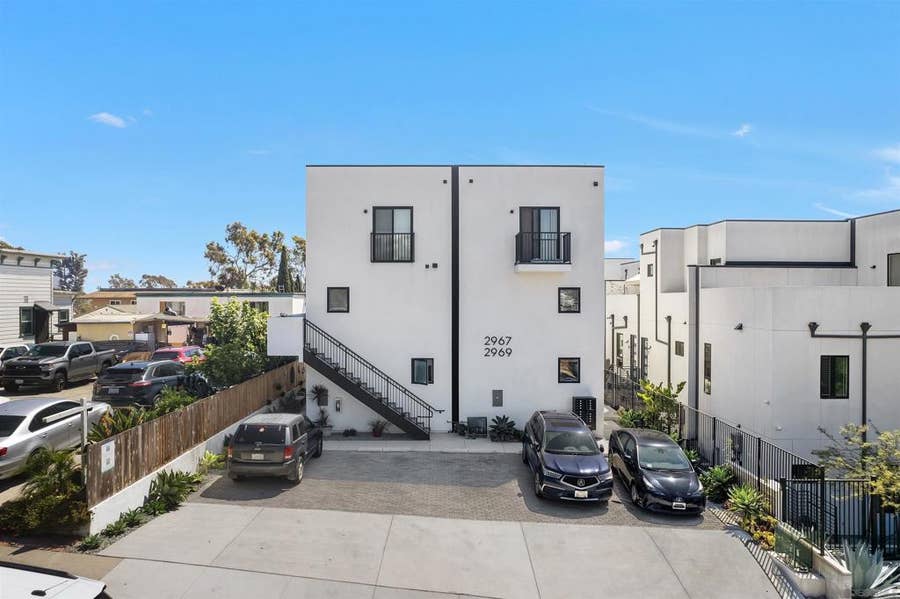 Property photo for 2967 E, San Diego, CA