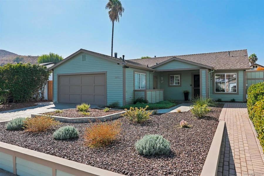 Property photo for 10925 Greencastle Street, Santee, CA