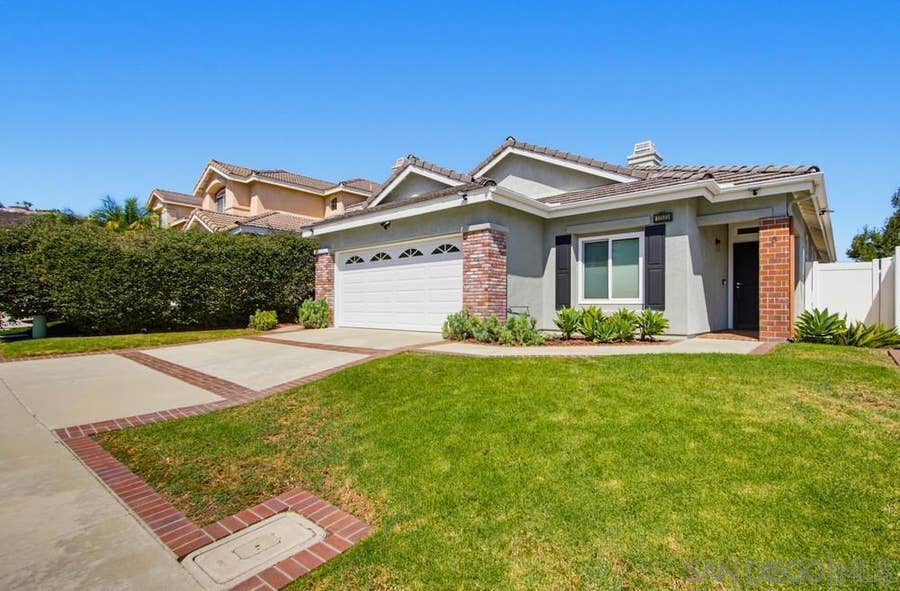 Property photo for 13523 Tradition St, San Diego, CA
