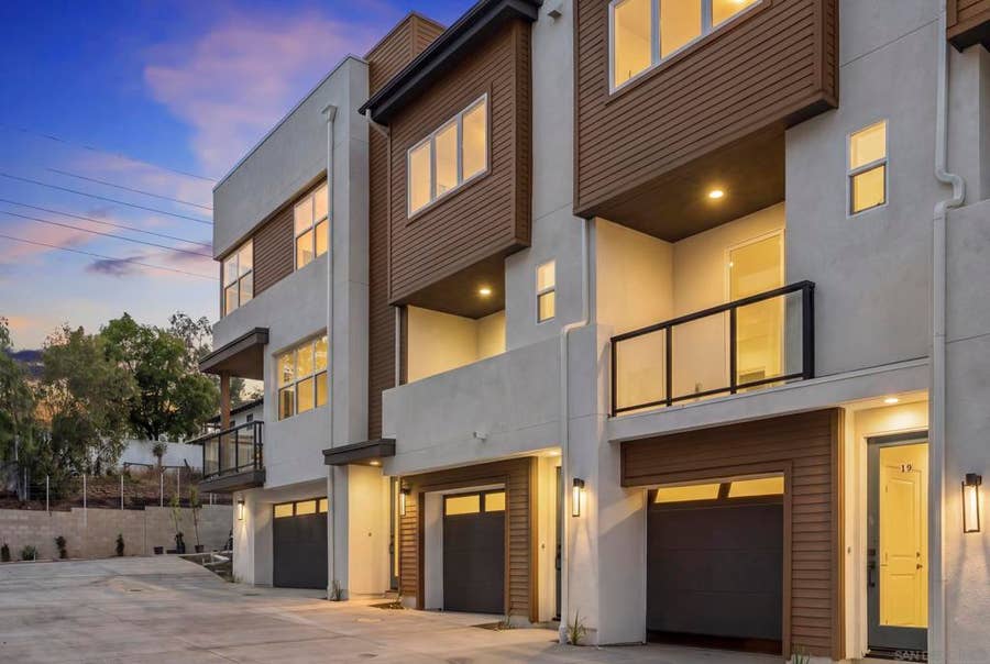 Property photo for 1001 32nd St, #3, San Diego, CA