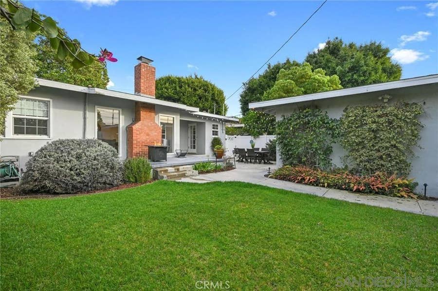 Property photo for 2809 Hackett, Long Beach, CA
