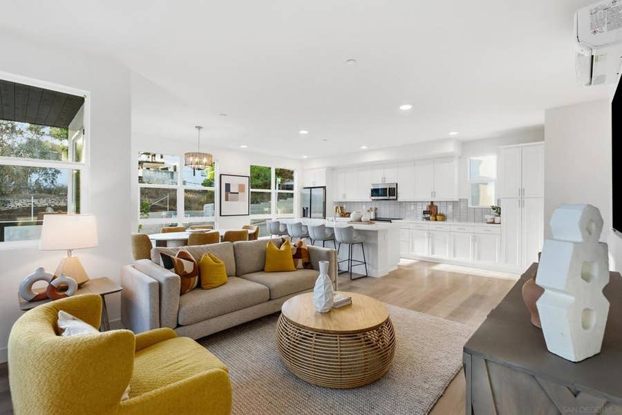 Property photo for 1001 32nd St, #4, San Diego, CA